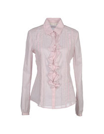 SCERVINO STREET - Long sleeve shirt