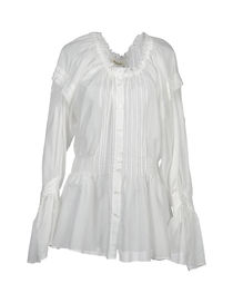 ERMANNO ERMANNO SCERVINO - Langarmhemd