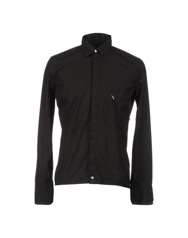 ZOOM DIESEL BLACK GOLD - Long sleeve shirt