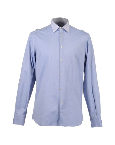 ZOOM AGLINI - Shirts