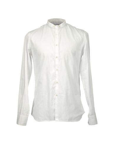 ZOOM AGLINI - Long sleeve shirt
