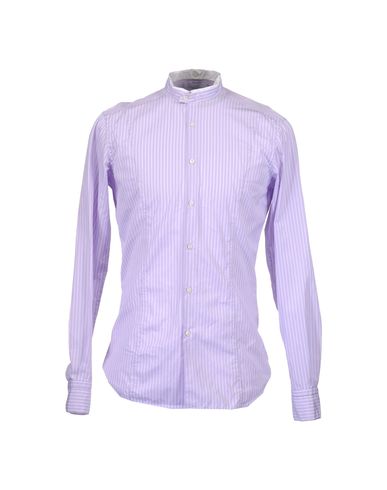 ZOOM AGLINI - Long sleeve shirt