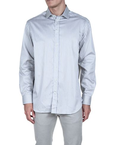 ZOOM ARMANI COLLEZIONI - Long sleeve shirt