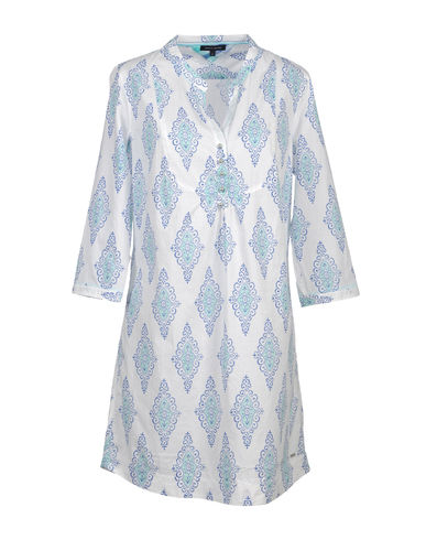 ZOOM TOMMY HILFIGER - Kaftan