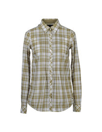 TOMMY HILFIGER - Long sleeve shirt