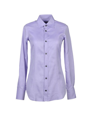 ZOOM DSQUARED2 - Long sleeve shirt
