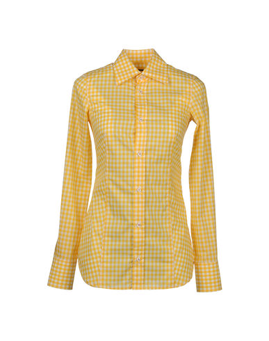 ZOOM DSQUARED2 - Long sleeve shirt