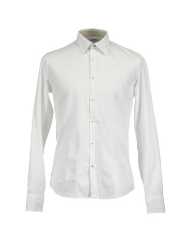 ZOOM AGLINI - Long sleeve shirt