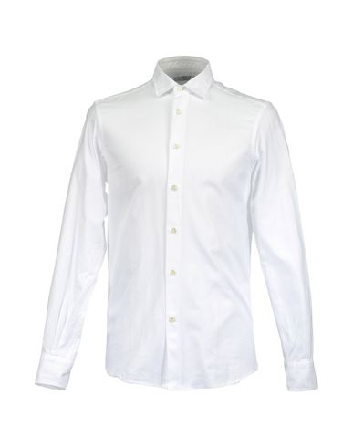 ZOOM AGLINI - Long sleeve shirt