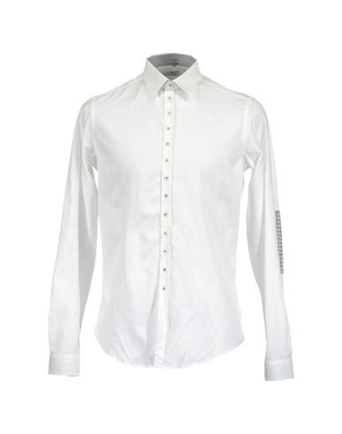 ZOOM AGLINI - Long sleeve shirt