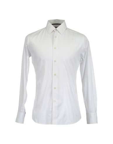 ZOOM VINTAGE 55 - Long sleeve shirt