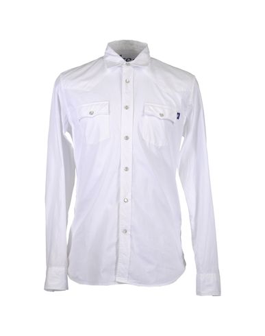 ZOOM JECKERSON - Long sleeve shirt