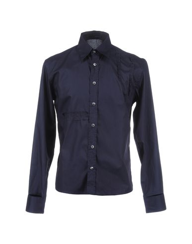 ZOOM ARMAND BASI - Long sleeve shirt