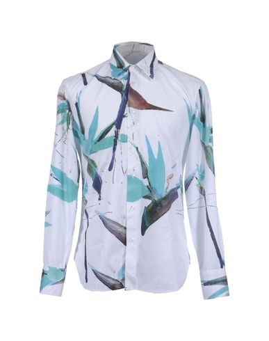 ZOOM VICRI - Long sleeve shirt