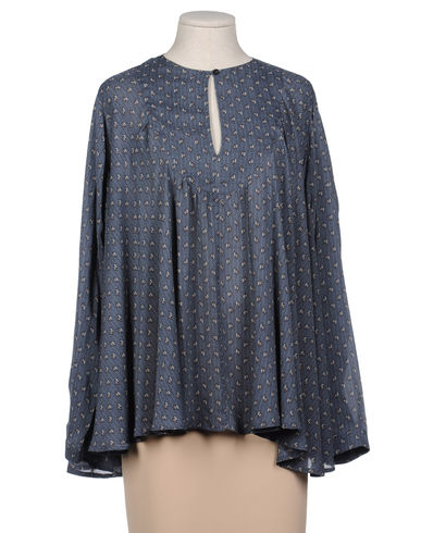 ZOOM ALYSI - Blouse