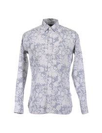 TED BAKER - Shirts