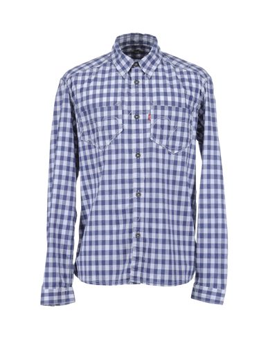 ZOOM LEVI'S RED TAB - Long sleeve shirt
