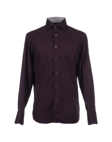 ZOOM VICRI - Long sleeve shirt
