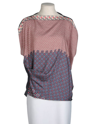 ZOOM ALYSI - Blouse