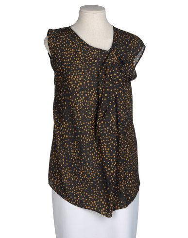 ZOOM ALYSI - Blouse