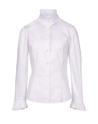 ZOOM VIVIENNE WESTWOOD ANGLOMANIA - Long sleeve shirt