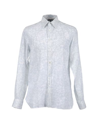 ZOOM TED BAKER - Long sleeve shirt