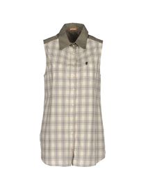 GALLIANO - Shirts