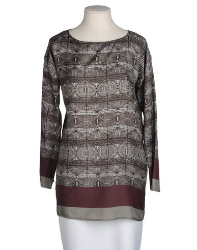 ZOOM ALYSI - Blouse