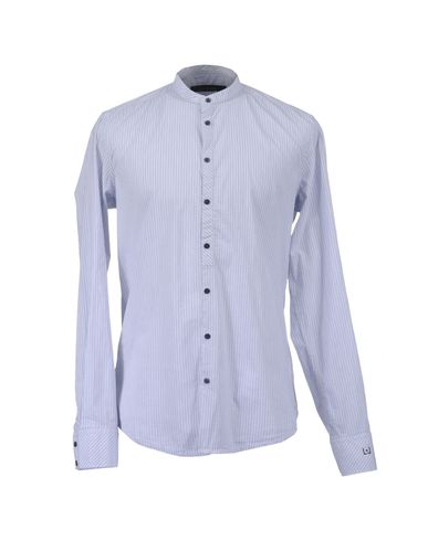ZOOM LIU •JEANS - Long sleeve shirt