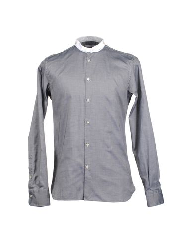 ZOOM AGLINI - Long sleeve shirt