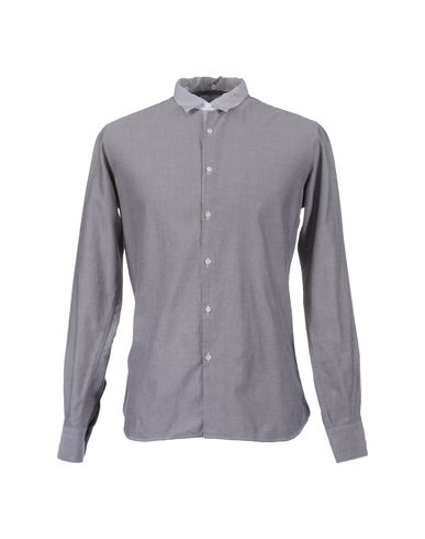 ZOOM AGLINI - Long sleeve shirt