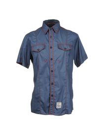 ARMANI JEANS - Shirts