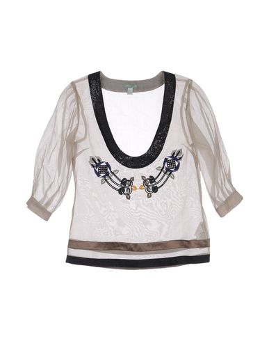 ZOOM HOSS INTROPIA - Blouse