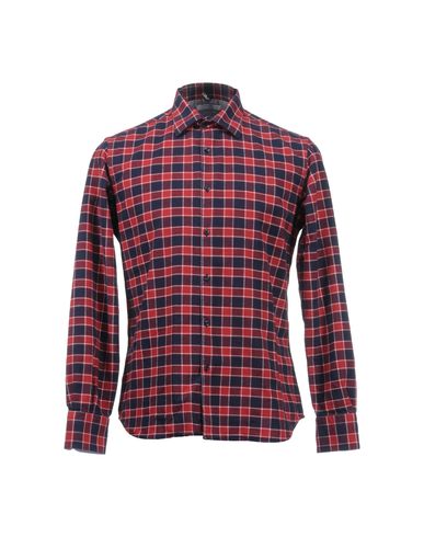 ZOOM AGLINI - Shirts
