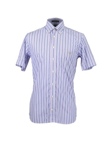 ZOOM GANT - Short sleeve shirt