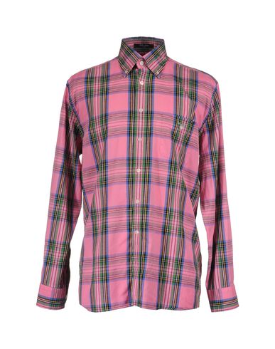 ZOOM GANT - Long sleeve shirt