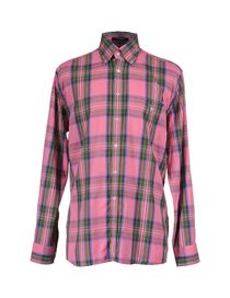 GANT - Shirts