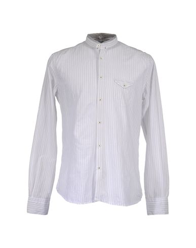 ZOOM AGLINI - Long sleeve shirt