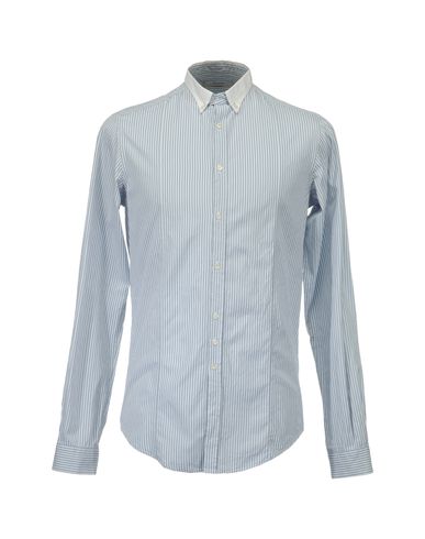 ZOOM AGLINI - Long sleeve shirt
