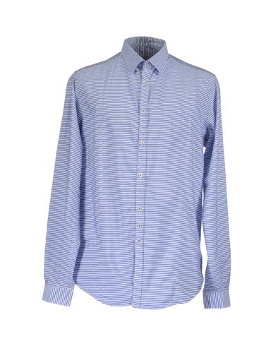 ZOOM AGLINI - Long sleeve shirt