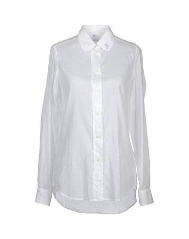 ZOOM BLUGIRL BLUMARINE - Shirts