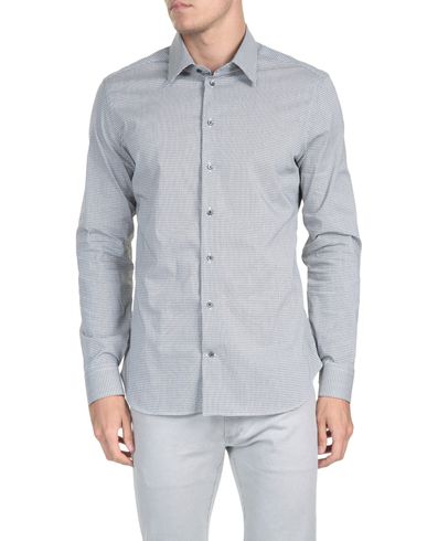 ZOOM ARMANI COLLEZIONI - Long sleeve shirt