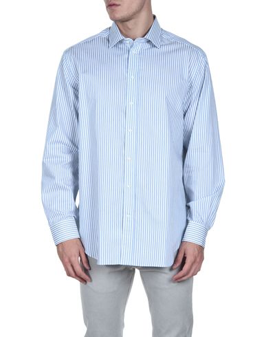 ZOOM ARMANI COLLEZIONI - Long sleeve shirt