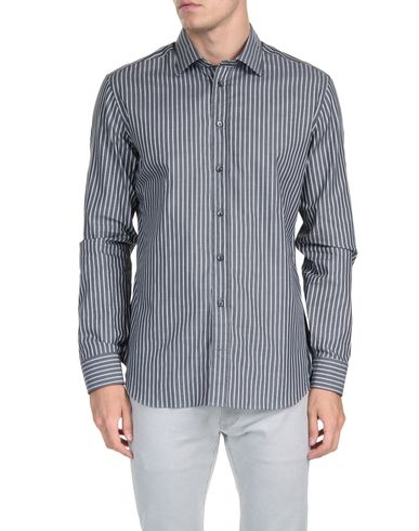 ZOOM ARMANI COLLEZIONI - Long sleeve shirt