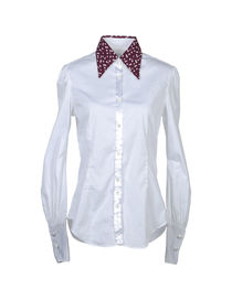 AGLINI - Long sleeve shirt