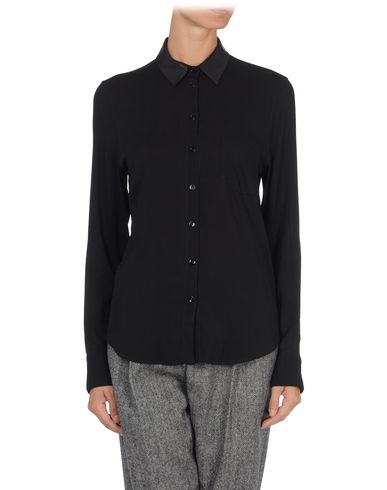 ZOOM BOY by BAND OF OUTSIDERS - Long sleeve shirt