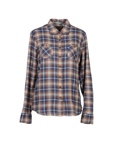 ZOOM MAISON SCOTCH - Long sleeve shirt
