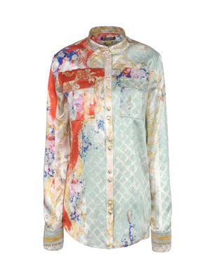 Long sleeve shirt Women's - BALMAIN