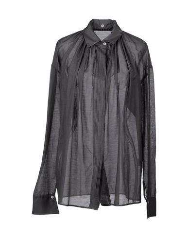 ZOOM MALLONI - Long sleeve shirt