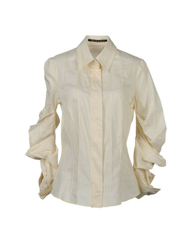 ZOOM MALLONI - Long sleeve shirt